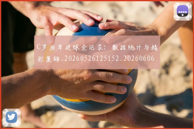 C罗历年进球全记录：数据统计与精彩集锦_20260526125152_20260606165336